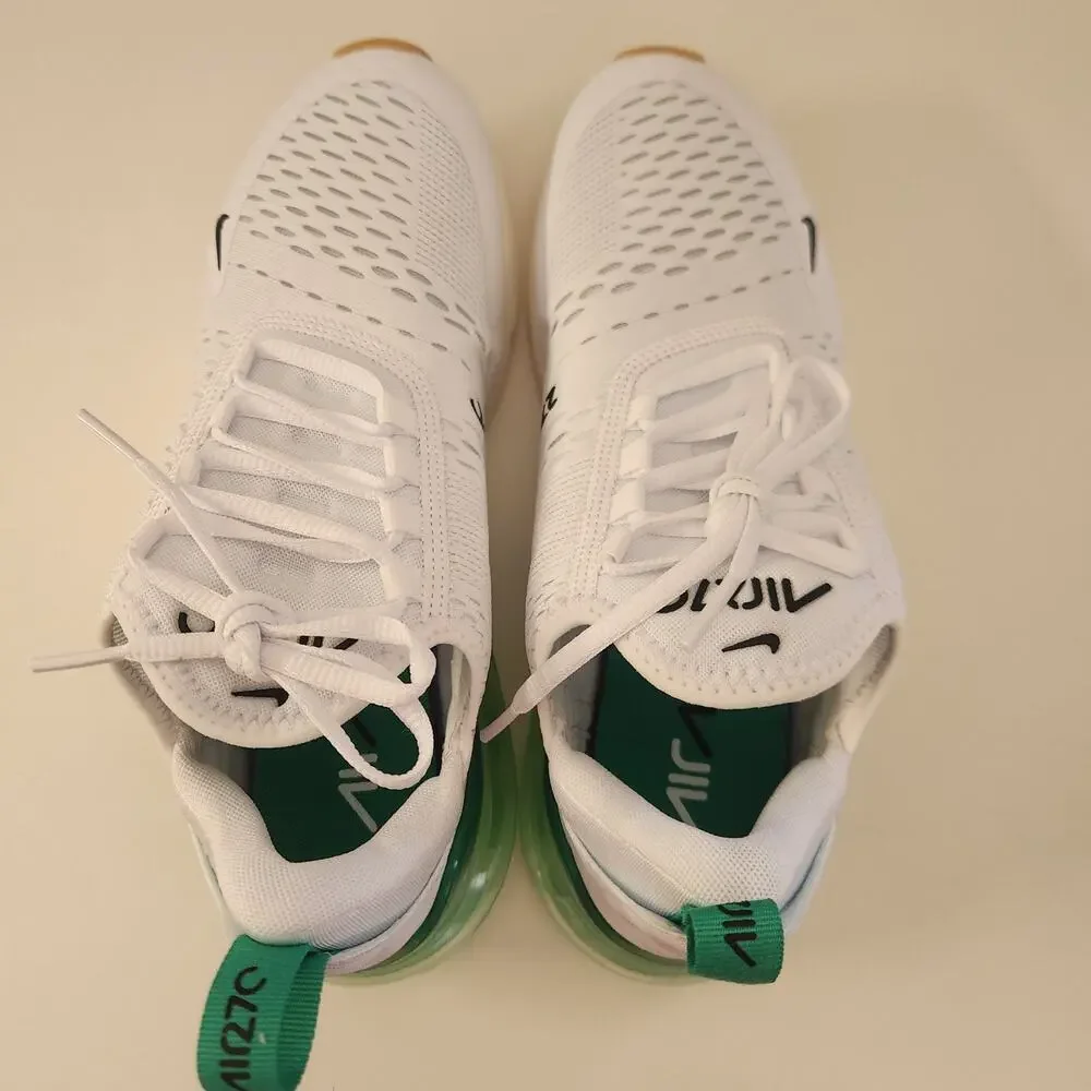 Nike Air Max 270 Women's Shoes (AH6789-125, Size 8.5 - Picture 6 of 10